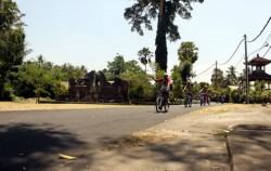 Cycling Trip image, Cycling Tour by BiO, Bali Cycling