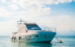 Jet Asia Bali,Bali Cruise,Open Trip for Sunset Dinner by Jet Asia Bali