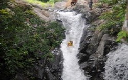 sambangan river activity,Bali Trekking,Secret of Sambangan Trekking by Alam Adventure