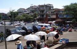 Denpasar City Tour, Denpasar City View