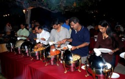 Dinner Buffet,Bali restaurants,Bali Indian Food