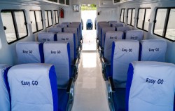 Inside,Komodo Open Trips,Full Day Open Trip Komodo by Easy Go Akassa Speedboat