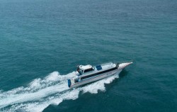 Fast & Safe image, Elephant Fast Cruise, Lembongan Fast boats
