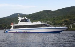 Freebird Express,Gili Islands Transfer,Freebird Express