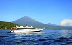 Freebird Express, Gili Transfer