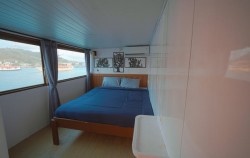 Signature Ocean,Komodo Open Trips,Open Trip 3D2N by Gaisan Deluxe Phinisi