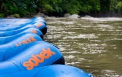 Sobek Bali Rafting, Bali Rafting, Sobek Properties