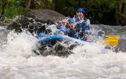 Sobek Bali Rafting, Bali Rafting, Sobek Rafting Experience