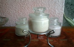 Bath Salt image, Galuh Bali Spa, Bali Spa Treatment