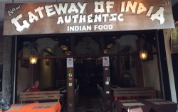 Gateway of Indian Food,Bali restaurants,Bali Indian Food
