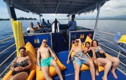 Gili Hai Chillin image, Gili Best Island Cruise, Bali Cruise