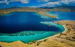 Gili Laba image, Open Trip 4D3N Labuan Bajo to Lombok by Wanua Adventure, Komodo Open Trips