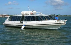 Gili Cat Island Express, Gili Cat II