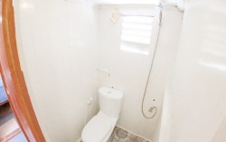Bathroom,Komodo Boats Charter,Private Trip by Giona Deluxe Phinisi