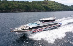 Grand Tanis Fast Cruise, Grand-Tanis-Express