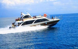 Idola Express,Gili Islands Transfer,Idola Holiday Express