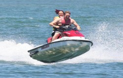 Jet Ski image, Water Sport, Spa & Kecak Dance, Bali 3 Combined Tours