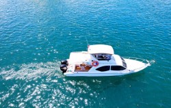 Kaia Explorer,Komodo Boats Charter,1 Day to Komodo Island From Bali