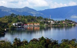 Lake Singkarak image, 16 Days 15 Nights Sumatera , Sumatra Adventure