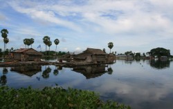 Lake Tempe,Toraja Adventure,South Sulawesi Round Trip (The Authentic of South Sulawesi) 8 Days / 7 Nights