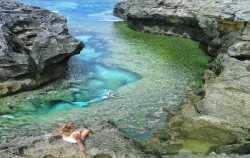 Angels Billabong,Lembongan Package,Daily Tour Nusa Penida from Lembongan Island