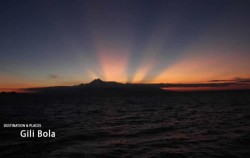 Gili Bola image, Open Trip 4D3N Lombok to Labuan Bajo by Wanua Adventure, Komodo Open Trips