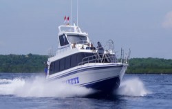 Maruti Express,Nusa Penida Fast boats,Maruti Boat Charter