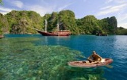  image, Sorong Raja Ampat 5D4N Tour, Papua Adventure