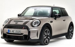 Bali Exotic Car, Mini Cooper Hardtop (10 hours)