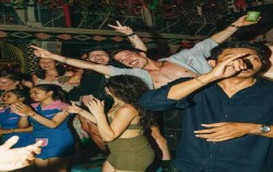 Motel Mexicola Have Fun with O,Bali Instagramable Trips,Seminyak Beach Getaway & Motel Mexicola Dining Experience