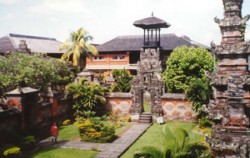 Museum Bali,Bali Sightseeing,Denpasar City Tour