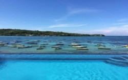 Ocean View Accommodation,Lembongan Package,Lembongan One Night Package by Lembongan Trip