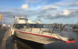 Kodang Port of Sesetan image, Elephant Fast Cruise, Lembongan Fast boats