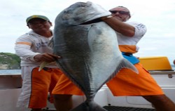 Enjoy Fishing With Dewi Ocean image, Fishing Activity by Dewi Ocean, Bali Fishing