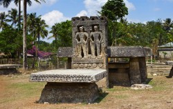 Sumba Village Tour 2D 3N, Pau Dan Rende