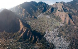  image, Pergasingan Hill Trekking, Lombok Adventure