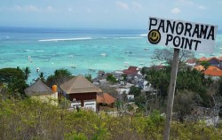 Panorama Point,Lembongan Package,Lembongan Snorkeling and Island Tour