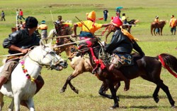 Sumba  Pasola  3D 4N, Sumba Pasola