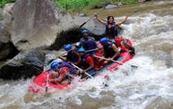 Payung Rafting, Bali Rafting, Payung Rafting 2