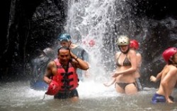 Payung Rafting, Bali Rafting, Payung Rafting 3