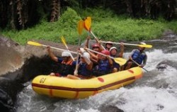 Payung Rafting 4 image, Payung Rafting, Bali Rafting