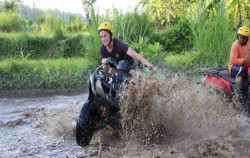 ,Bali ATV Ride,Bongkasa ATV Ride