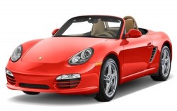 Porsche Boxster Cabriolet image, Bali Exotic Car, Bali Car Charter