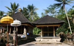 Tirta Empul Temple,Bali Sightseeing,Kintamani and Tirta Empul Tour