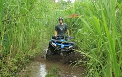 Quad Discovery,Bali ATV Ride,Quad Discovery Tour by Bali Quad