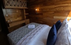 Java Cabin,Komodo Boats Charter,Private Trip by Raffles Cruise Luxury Phinisi