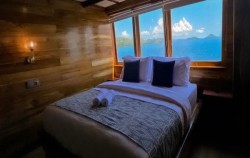 Java Cabin,Komodo Open Trips,Open Trip 3D2N by Raffles Cruise Luxury Phinisi