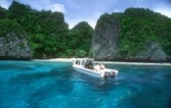 Sorong Raja Ampat 5D4N Tour, Papua Adventure, 