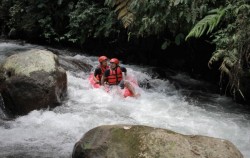 River Tubing Extreme,Bali River Tubing,Padawareg River Tubing
