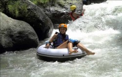 River Tubing by BiO, River Tubing Adventure